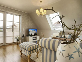 Holiday home by the Baltic Sea